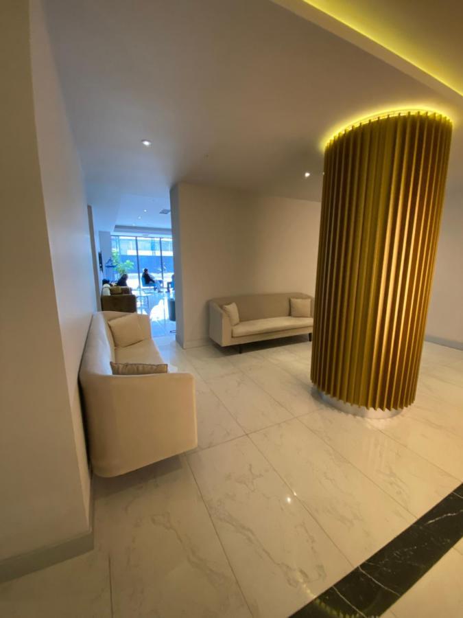 Апартаменты Orbi City Land Батуми Экстерьер фото